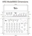 Photo10: ARS MODEL 9900BW PRO Final edition Professional  (10)