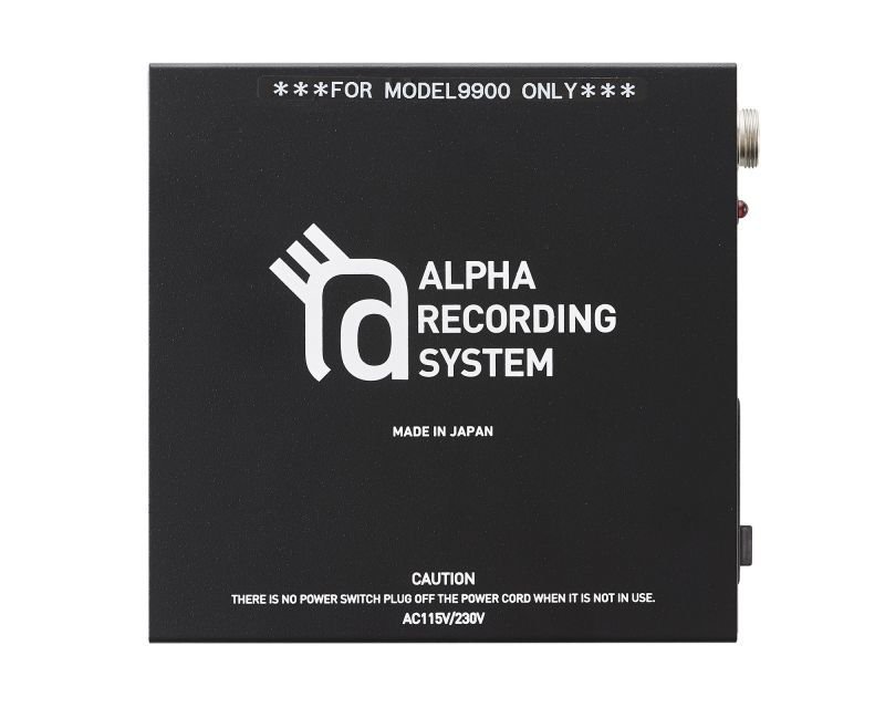 Photo5: ARS MODEL 9900 PRO