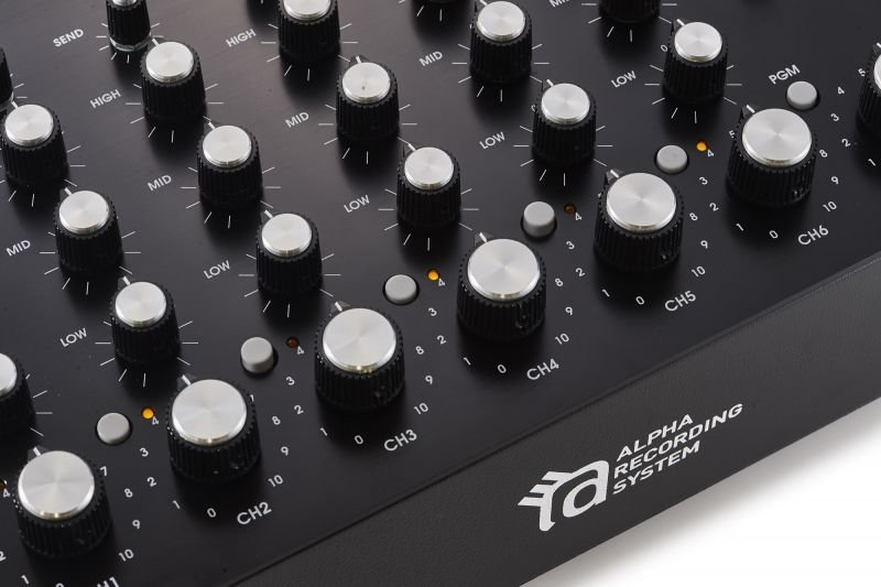 Photo4: ARS MODEL 9900 PRO