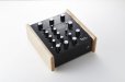 Photo4: Reservations will be accepted. ARS MODEL 1100Wood  MUSIC MIXER limited edition (4)