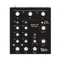 Reservations will be accepted. ARS MODEL 1100STD  MUSIC MIXER
