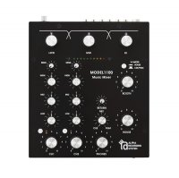 ARS MODEL 1100STD  MUSIC MIXER