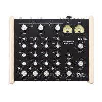 ARS MODEL 9100BW MUSIC MIXER  WOOD TYPE 