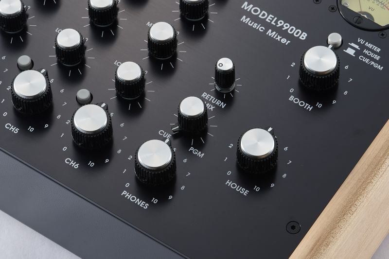Photo4: ARS MODEL 9900BW PRO Final edition Professional