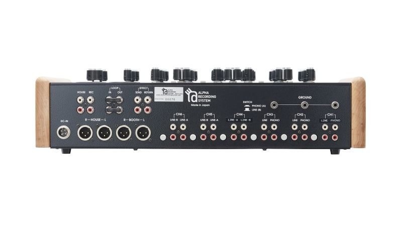 Photo5: ARS MODEL 9900BW PRO Final edition Professional