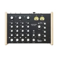 ARS MODEL 9500BW MUSIC MIXER WOOD TYPE