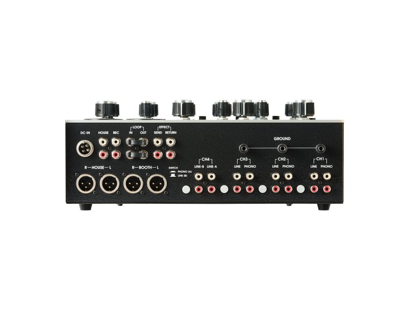 Photo4: ARS MODEL 9100B Silver  limited edition  Pre-orders accepted: Release date: August 5