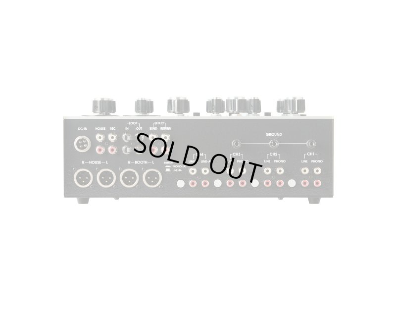 Photo4: ARS MODEL 9100B Silver  limited edition  