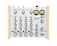 Photo1: ARS MODEL 9100BW Silver  limited edition   (1)