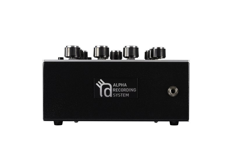 Photo3: ARS MODEL 1100 Silver Anniversary limited edition