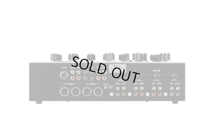 Photo4: ARS MODEL 9500BSL Silver 