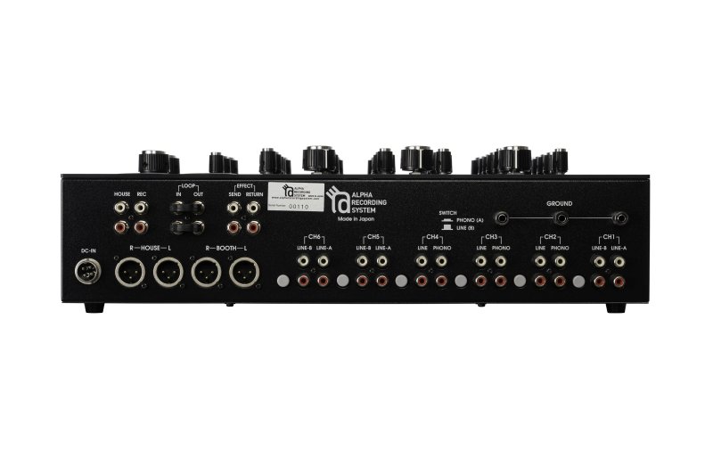 Photo4: ARS MODEL 9900B PRO