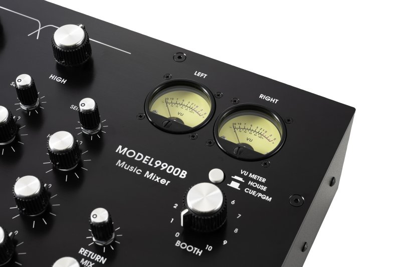 Photo3: ARS MODEL 9900B PRO