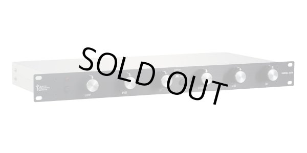 Photo1: ARS MODEL 3600 with PHONO Pre Amps and LINE Model final edition