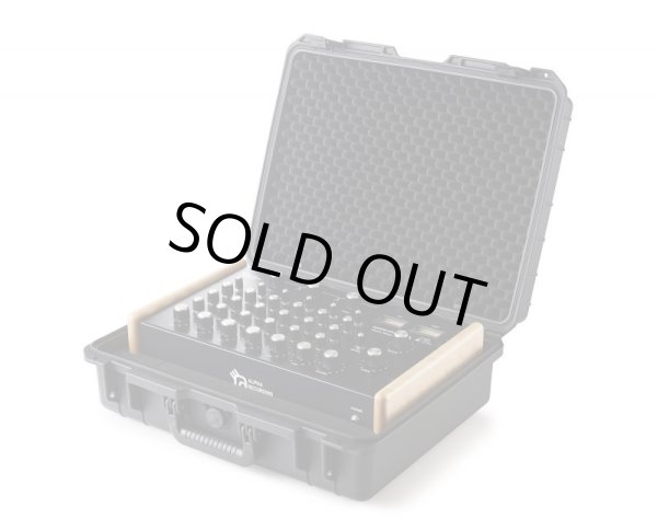 Photo1: CASE FOR MODEL9900 [ CASE 9900]　