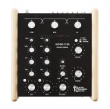 Photo: ARS MODEL 1100Wood  MUSIC MIXER limited edition