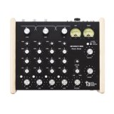 Photo: ARS MODEL 9100BW MUSIC MIXER  WOOD TYPE 