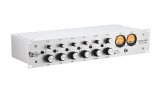 Photo: ARS MODEL 4200 MUSIC MIXER Silver face Final Edition