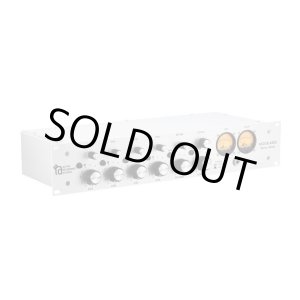 Photo: ARS MODEL 4200 MUSIC MIXER Silver face Final Edition