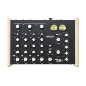 Photo: ARS MODEL 9500BW MUSIC MIXER WOOD TYPE