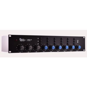 Photo: ARS MODEL 3X6  Matrix Mixer  discontinued last stock