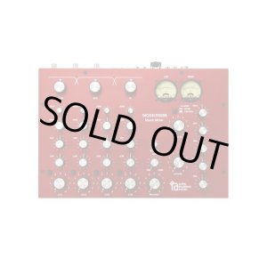 Photo: ARS MODEL 9500B  RED Anniversary limited edition 100 units