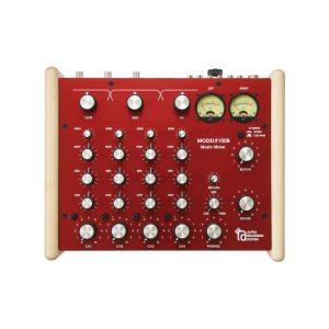 Photo: ARS MODEL 9100BWR RED  Anniversary limited edition 100 units