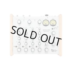 Photo: ARS MODEL 9100BW Silver limited edition  