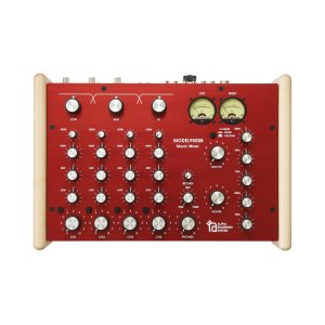 Photo: ARS MODEL 9500BW RED WOOD Anniversary limited edition 100 units