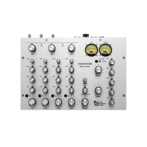 Photo: ARS MODEL 9500BSL Silver