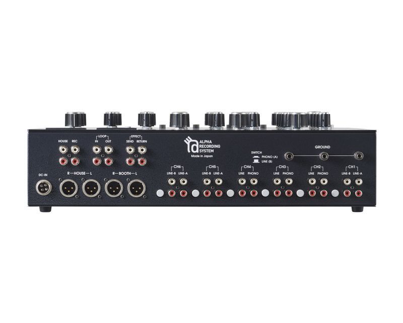 ARS MODEL 9900 PRO - ALPHA RECORDING SYTEM ONLINE DIRECT SHOP