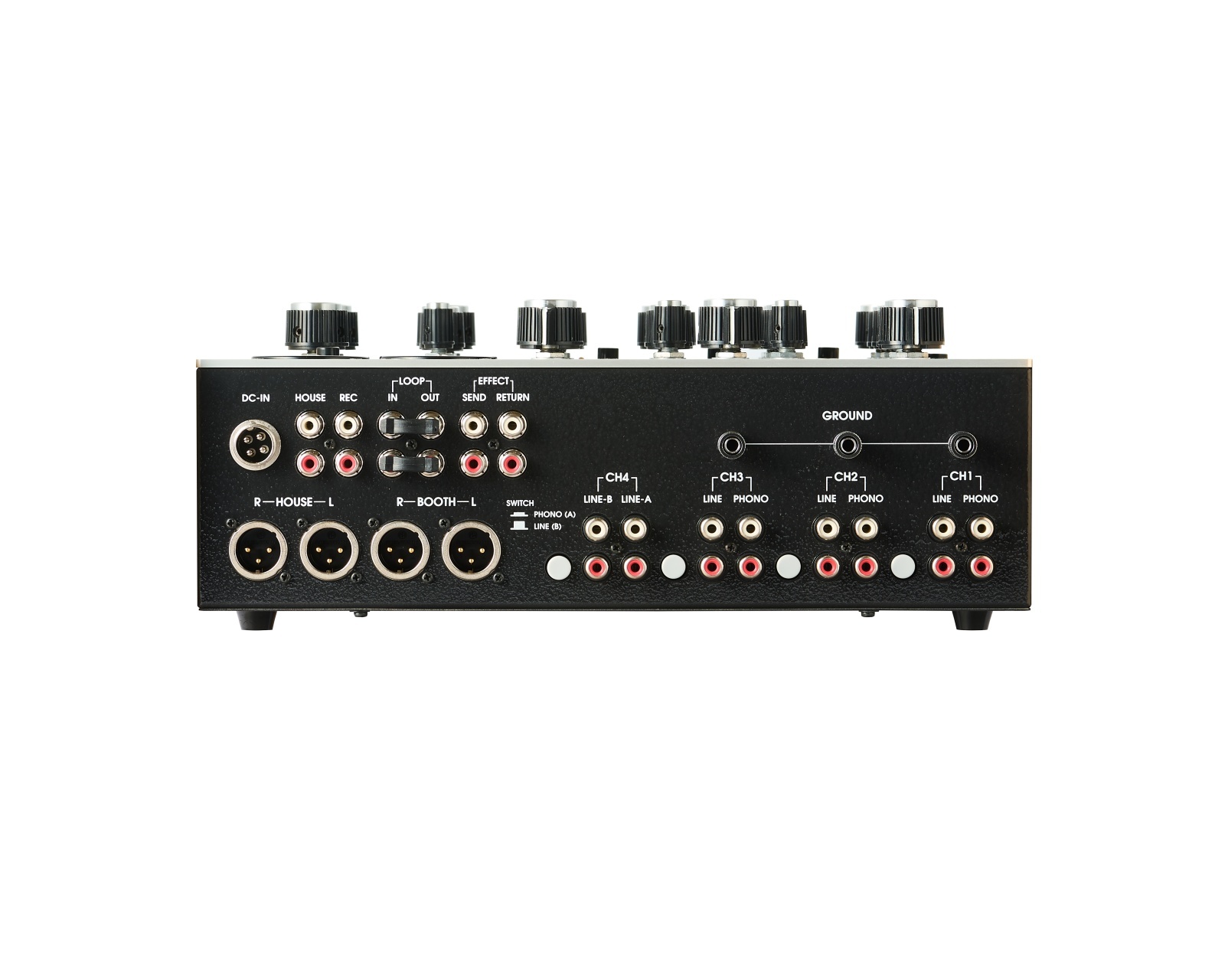 Photo4: ARS MODEL 9100B Silver  limited edition  Pre-orders accepted: Release date: August 5
