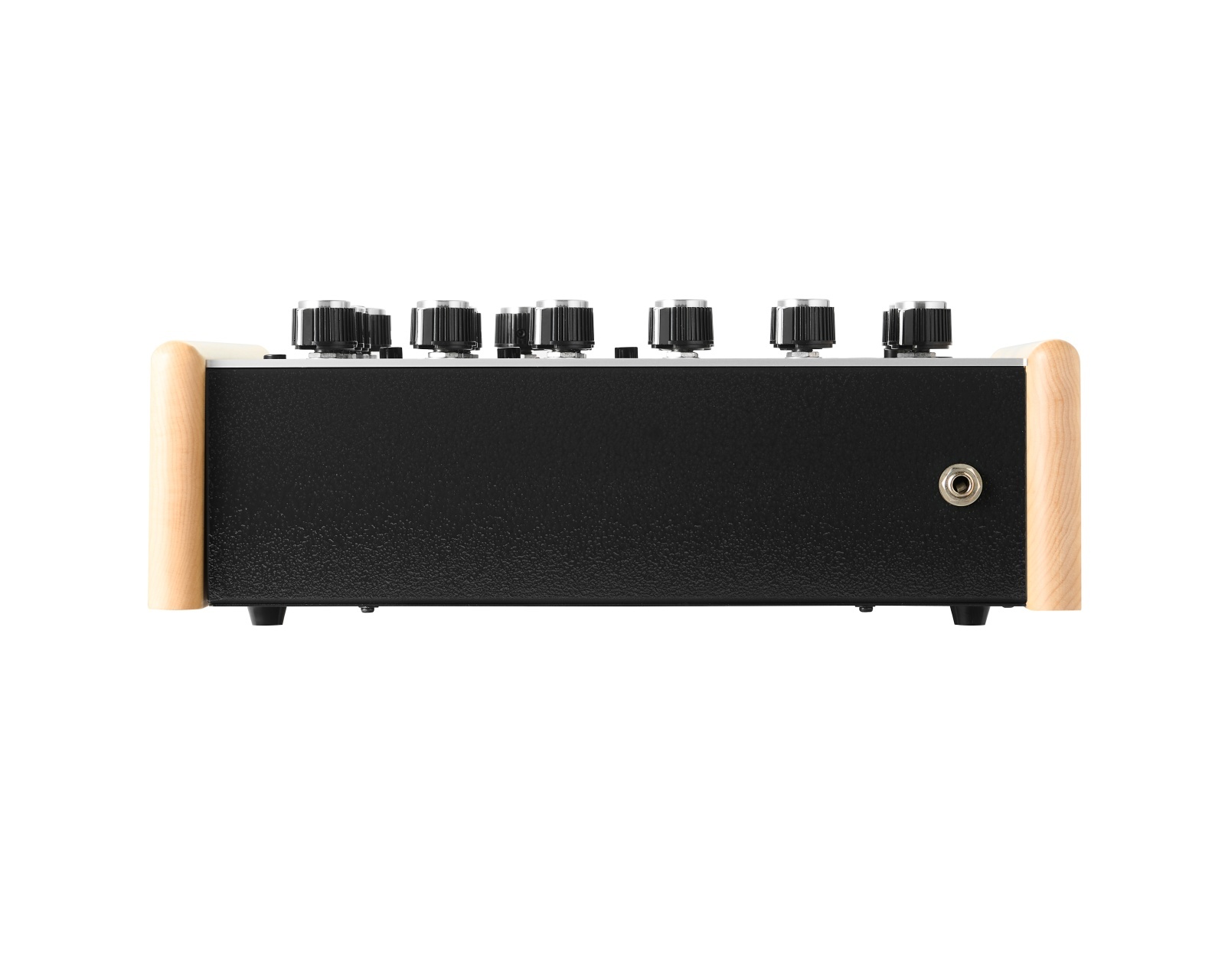 Photo4: ARS MODEL 9100BW Silver limited edition  