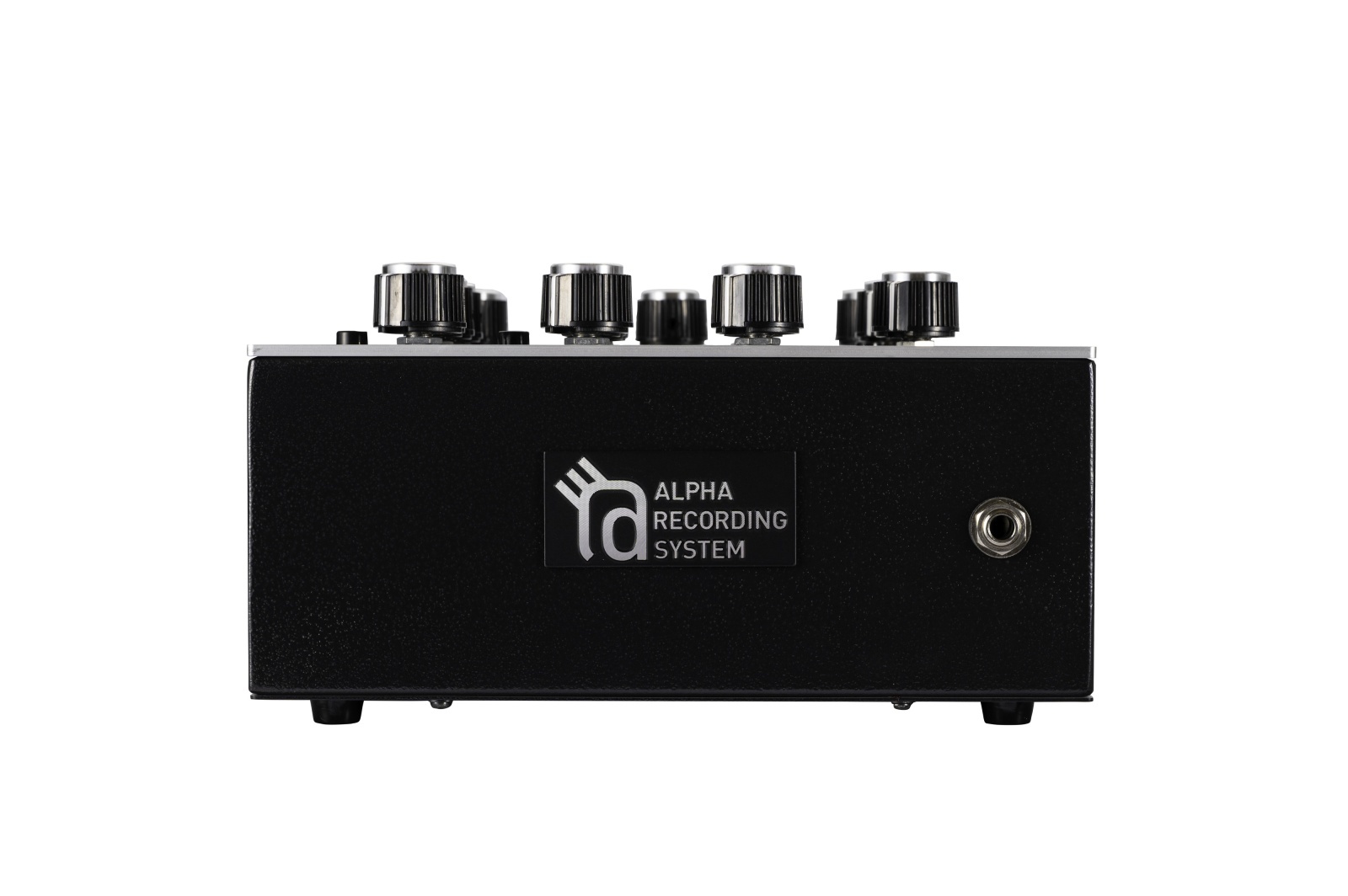 Photo3: ARS MODEL 1100 Silver Anniversary limited edition